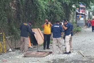Tragedi Tiga Pekerja Meninggal saat Masuk Gorong-Gorong di Cipayung, Diduga Keracunan Gas