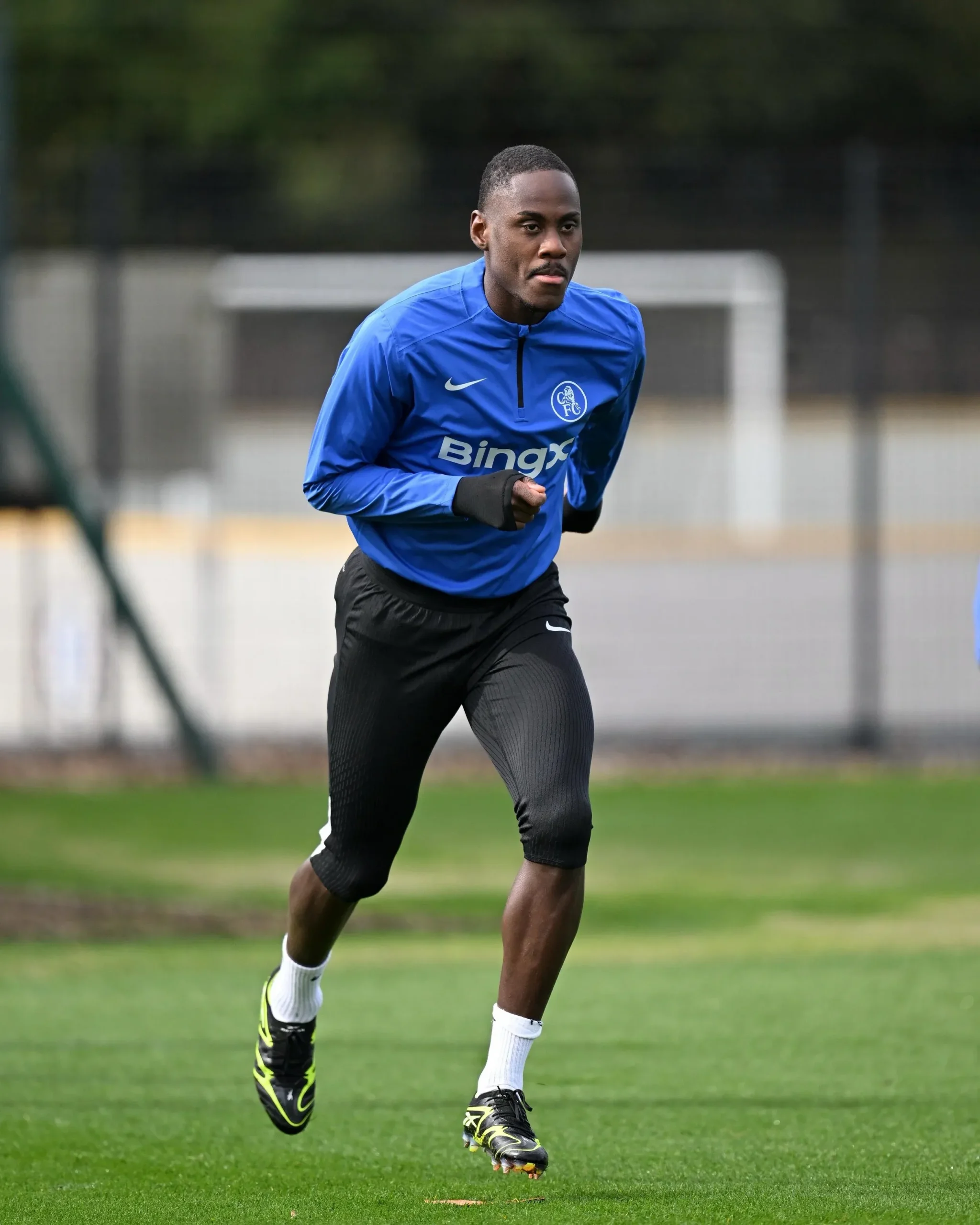 Trevoh Chalobah Jadi Rebutan Inter dan Como, Apa yang Terjadi?