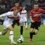 TSG Balingen VS VFB: Pertandingan Persahabatan yang Penuh Aksi di Balingen
