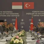 Turki dan Indonesia Tingkatkan Kerja Sama, Warga Turki Bisa Berkunjung ke Indonesia Tanpa Visa