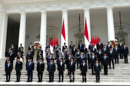Ucapan Prabowo soal Londo Ireng Berbahaya Bagi Demokrasi, Formappi: Ketidaksukaan Ini Kerap Diulang
