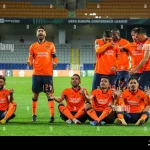 UEFA Conference League: Istanbul Başakşehir Berharap Raih Kemenangan di Finlandia