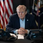 Ultimatum Mengejutkan Trump ke Iran, Ancam Hancurkan Seluruh Pembangkit Listrik Jika Tolak Berdamai