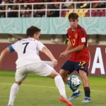 Unai Simón Dibawah Tekanan, Spanyol Lolos ke Perempat Final Piala Dunia