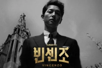 Ungkap Emas 15 Ton di Bawah Kuil, Vincenzo Dibahas Lagi Gegara Kasus Sentul