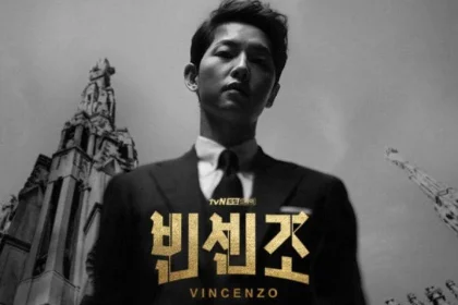 Ungkap Emas 15 Ton di Bawah Kuil, Vincenzo Dibahas Lagi Gegara Kasus Sentul