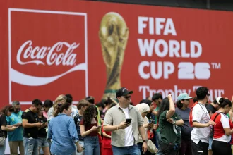 Upacara Penutupan Piala Dunia 2026: Pertunjukan Spektakuler yang Menggabungkan Olahraga dan Hiburan