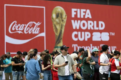 Upacara Penutupan Piala Dunia 2026: Pertunjukan Spektakuler yang Menggabungkan Olahraga dan Hiburan