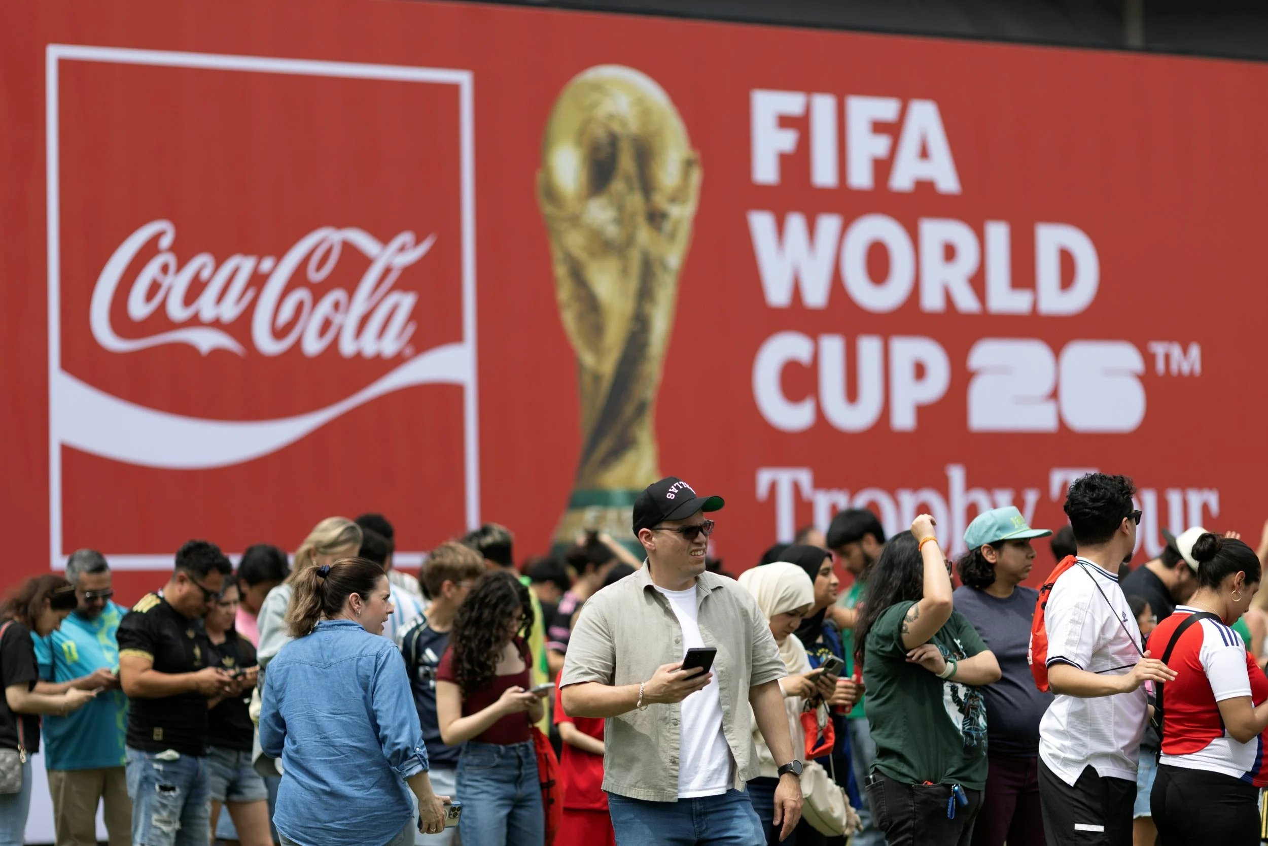 Upacara Penutupan Piala Dunia 2026: Pertunjukan Spektakuler yang Menggabungkan Olahraga dan Hiburan