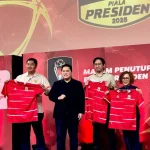 Update Klasemen Piala Presiden 2026 Setelah Kemenangan Arema dan Persib