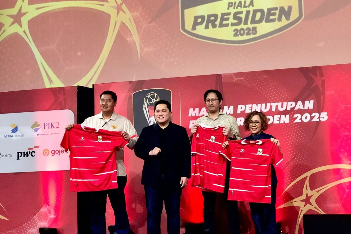 Update Klasemen Piala Presiden 2026 Setelah Kemenangan Arema dan Persib