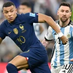 Update top skor Piala Dunia 2026: Mbappe di atas Messi, perebutan sepatu emas makin sengit