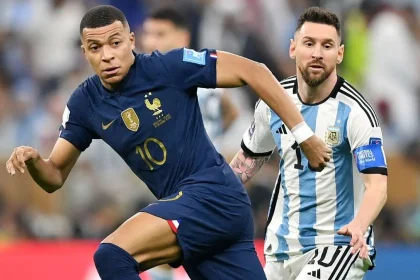 Update top skor Piala Dunia 2026: Mbappe di atas Messi, perebutan sepatu emas makin sengit