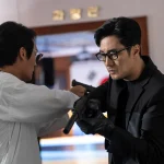 Usai Raih Rating Tertinggi 2026, 'Agent Kim Reactivated' Siap Lanjut ke Season 2?
