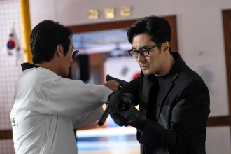 Usai Raih Rating Tertinggi 2026, 'Agent Kim Reactivated' Siap Lanjut ke Season 2?