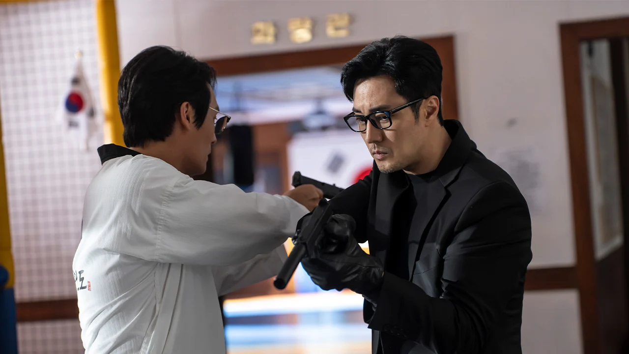 Usai Raih Rating Tertinggi 2026, 'Agent Kim Reactivated' Siap Lanjut ke Season 2?