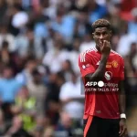 Utus Carrick, Man United Simpan Niat Khusus Beri Kesempatan Kedua bagi Rashford