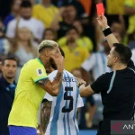 Vamos Argentina! Pertarungan Sengit Menuju Final Mundial 2026