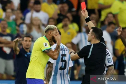 Vamos Argentina! Pertarungan Sengit Menuju Final Mundial 2026