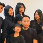 Vicky Prasetyo Klaim Tetap Menafkahi 8 Anak dari 5 Istri yang Berbeda, Sanggah Tuduhan Penelantaran