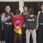 Viral! Aksi brutal remaja bawa celurit tikam pemuda di kawasan Udayana Mataram