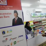 Viral Omzet Koperasi Merah Putih Melawai Minim, Menkop: Kita Memaklumi