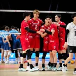 VNL 2026: Slovenia dan Jepang Lolos ke Semifinal, Siap Bertarung di Babak Selanjutnya
