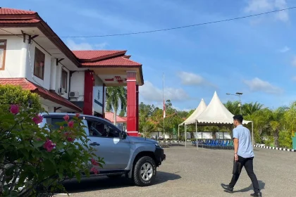 Vonis Terdakwa Meninggalnya Atlet Panjat Tebing Nunukan 1 Tahun 11 Bulan, Keluarga Korban: Tak Adil