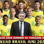 Vozinha Bergabung dengan Club America Rival, Colo-Colo, Setelah Kesuksesan di Piala Dunia