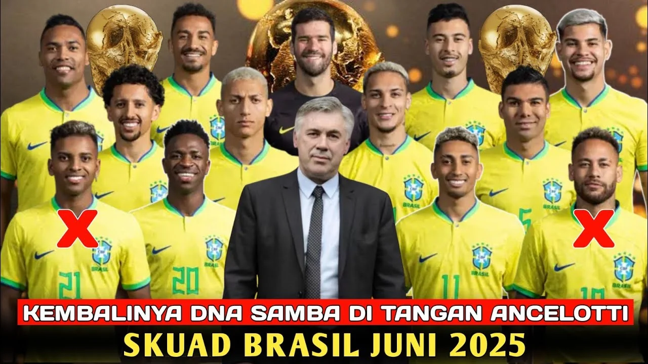 Vozinha Bergabung dengan Club America Rival, Colo-Colo, Setelah Kesuksesan di Piala Dunia