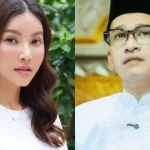 Wajah Semringah Sarwendah Jelang Mediasi dengan Ruben Onsu di Sidang Hak Asuh Anak [titlebase]