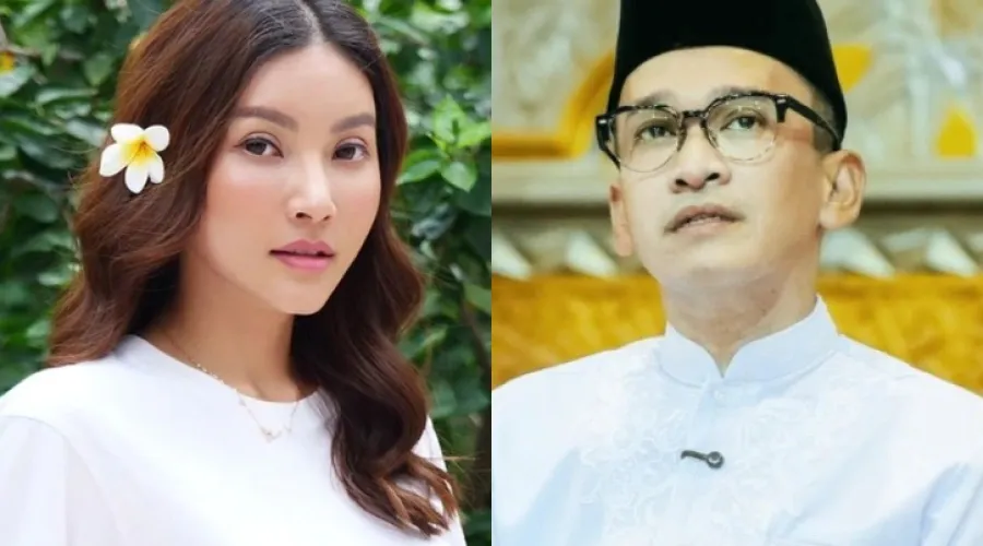 Wajah Semringah Sarwendah Jelang Mediasi dengan Ruben Onsu di Sidang Hak Asuh Anak [titlebase]