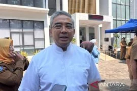 Wali Kota Bandung Muhammad Farhan Dilarikan ke Rumah Sakit, Kondisinya Masih Ditangani Dokter