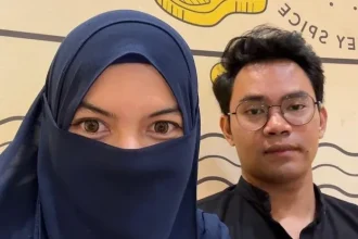 Wardatina Mawa Resmi Cerai dari Insanul Fahmi: Semoga kamu bahagia dengan wanita pilihanmu