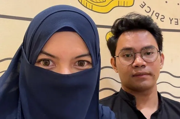 Wardatina Mawa Resmi Cerai dari Insanul Fahmi: Semoga kamu bahagia dengan wanita pilihanmu
