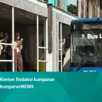 Warga Setuju Tarif Transjakarta Naik: Perbanyak Armada dan Jalur Makin Steril