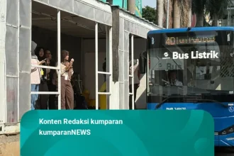 Warga Setuju Tarif Transjakarta Naik: Perbanyak Armada dan Jalur Makin Steril