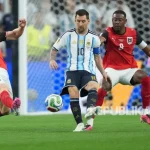 Wasit Argentina pimpin laga Prancis vs Maroko, kontroversi Piala Dunia 2026 kian memanas [titlebase]