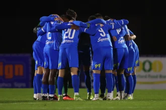 Waterford FC Vs St Patrick's: Pertandingan Sengit Berakhir dengan Kekecewaan