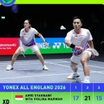 Wimbledon 2026: Pertarungan Sengit di All England Club