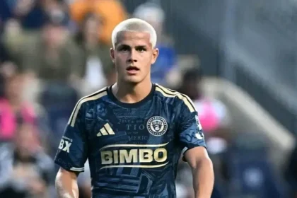 Wonderkid 16 Tahun Cavan Sullivan Kenakan Sepatu Bola Cetak 3D, Buka Era Baru Teknologi Sepak Bola