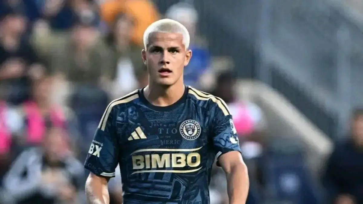 Wonderkid 16 Tahun Cavan Sullivan Kenakan Sepatu Bola Cetak 3D, Buka Era Baru Teknologi Sepak Bola