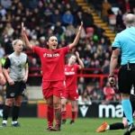 Wrexham Merayakan Kemenangan Debut di Women's Champions League, Riga FC Jadi Lawan Selanjutnya