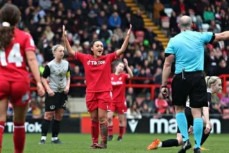 Wrexham Merayakan Kemenangan Debut di Women's Champions League, Riga FC Jadi Lawan Selanjutnya