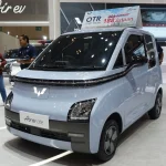 Wuling Aira EV Siap Meluncur di Indonesia, Mobil Listrik 4 Pintu dengan Jarak Tempuh Hingga 301 Km