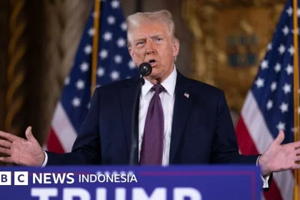 Ya, Perubahan Pandangan Michael Rapaport tentang Trump dan Berita Lainnya