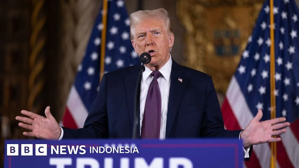 Ya, Perubahan Pandangan Michael Rapaport tentang Trump dan Berita Lainnya