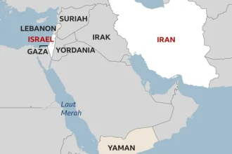 Yaman Ogah Izinkan Wilayahnya Dipakai Iran Perangi AS: Konflik yang Semakin Memanas