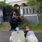 Yislam Jaidi dan Miskah Umumkan Kehamilan Anak Kedua, Fadil Kaget