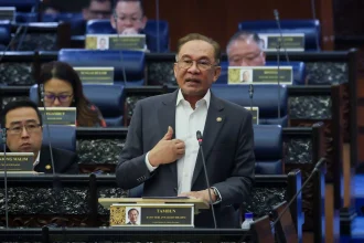 Yuenchi Arwindi, Pengacara Dituding Jadi Simpanan Febrie Adriansyah, Bantah Tegas, Awal Isu Beredar